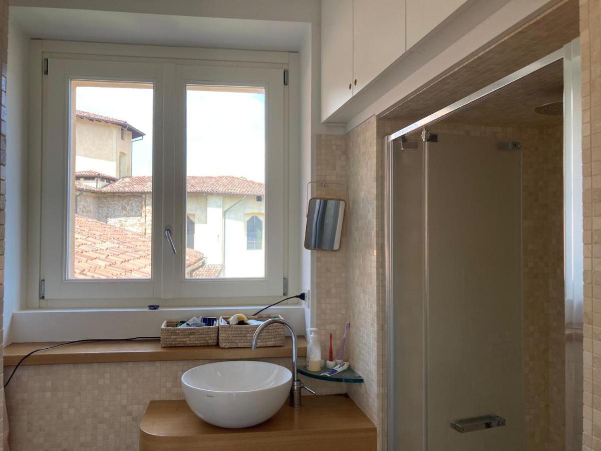 Casa Matin Bergamo Apartment Exterior photo