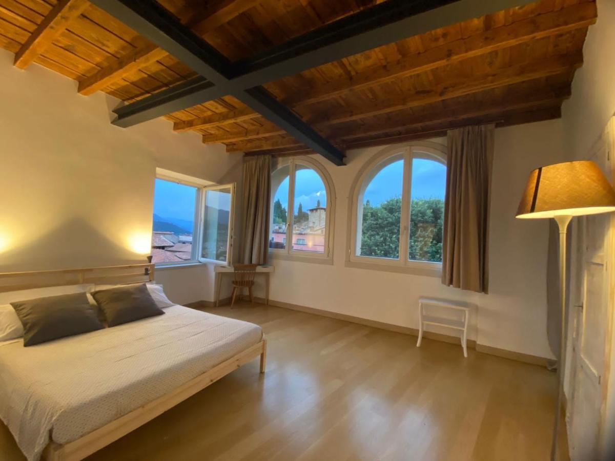 Casa Matin Bergamo Apartment Exterior photo
