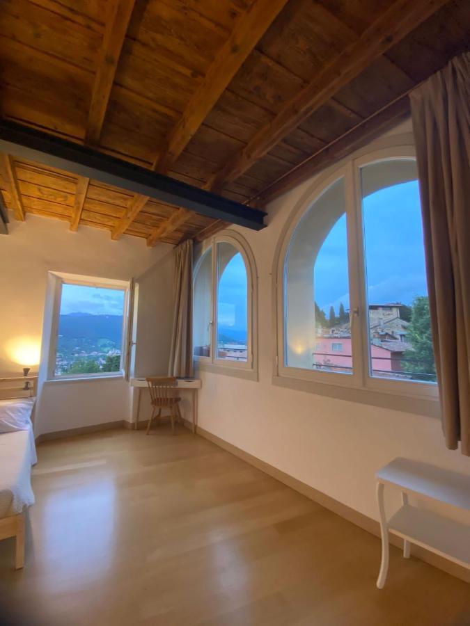Casa Matin Bergamo Apartment Exterior photo
