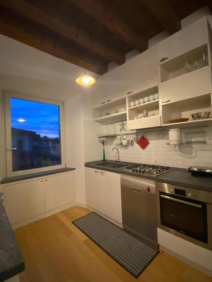 Casa Matin Bergamo Apartment Exterior photo