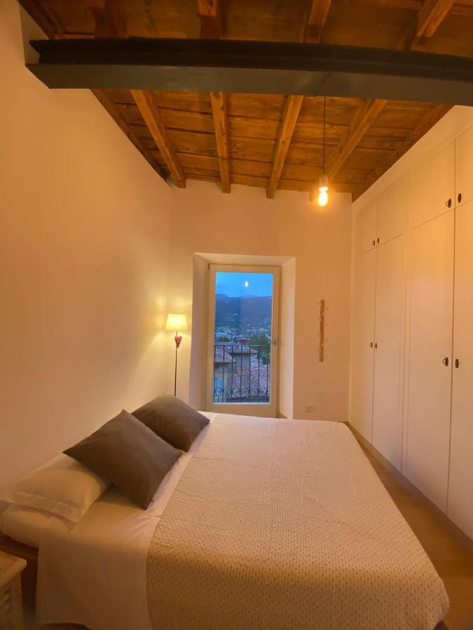 Casa Matin Bergamo Apartment Exterior photo