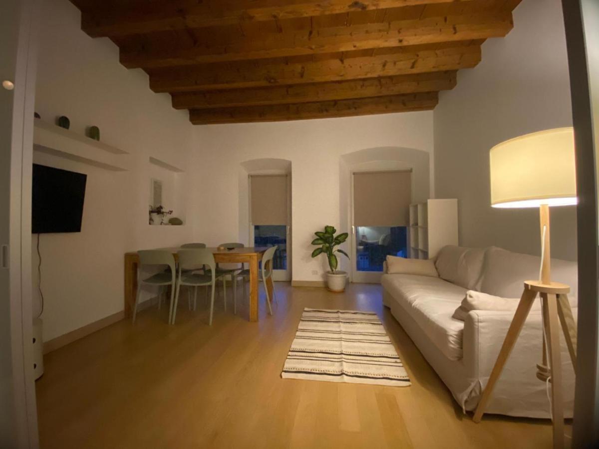 Casa Matin Bergamo Apartment Exterior photo