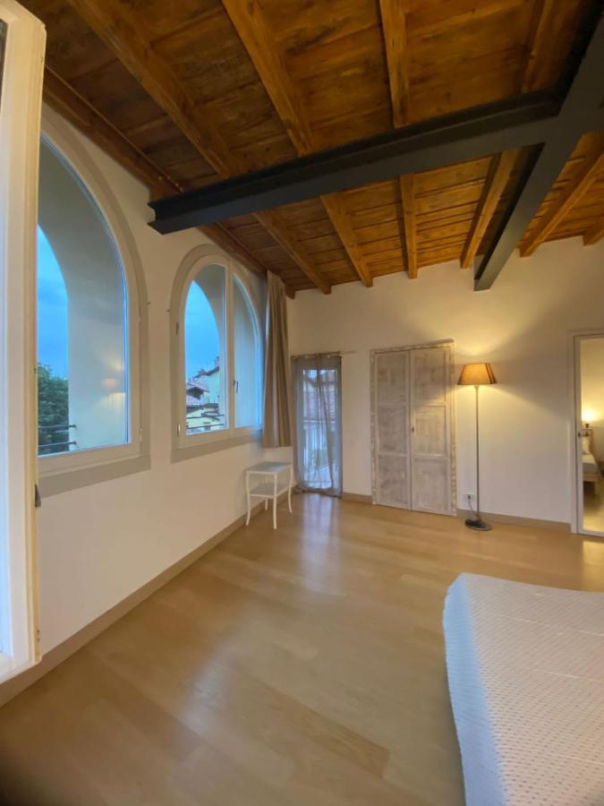 Casa Matin Bergamo Apartment Exterior photo