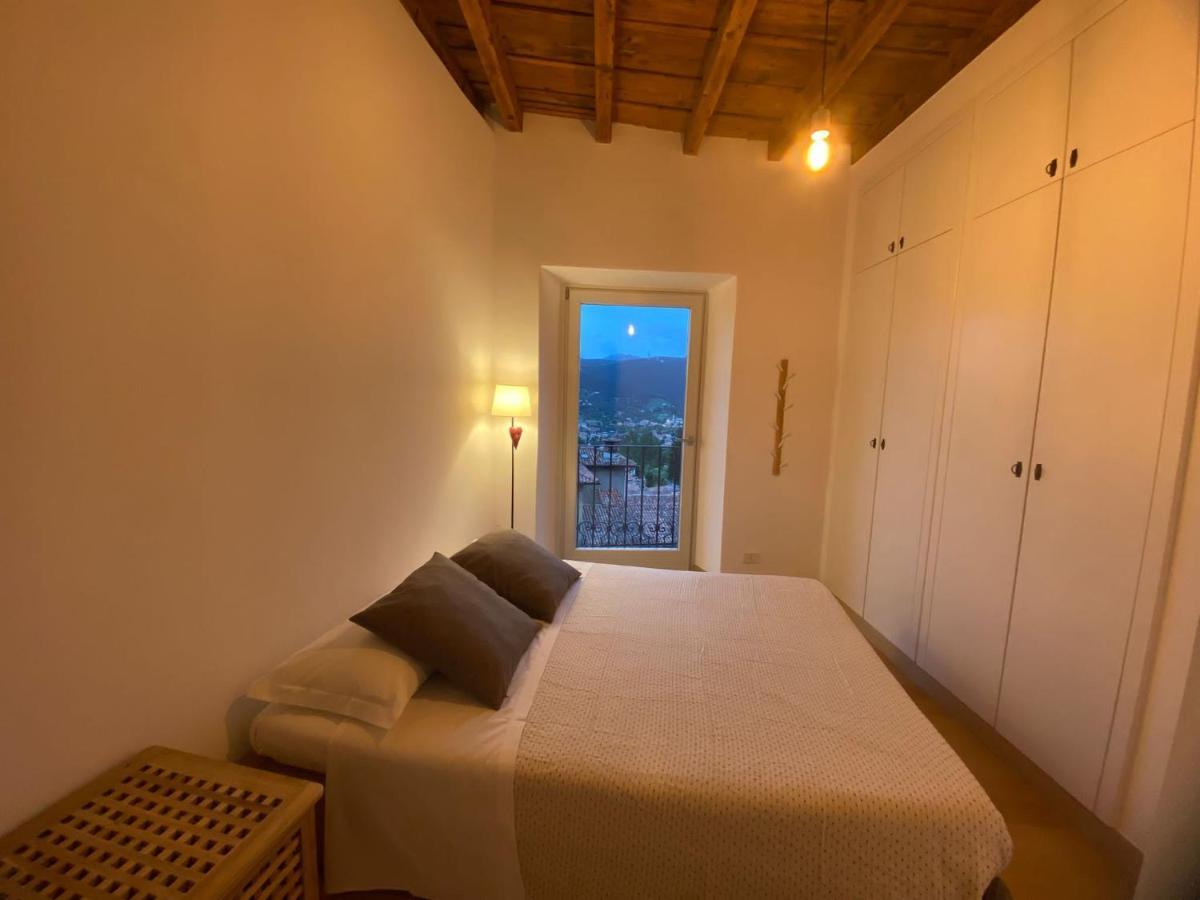 Casa Matin Bergamo Apartment Exterior photo